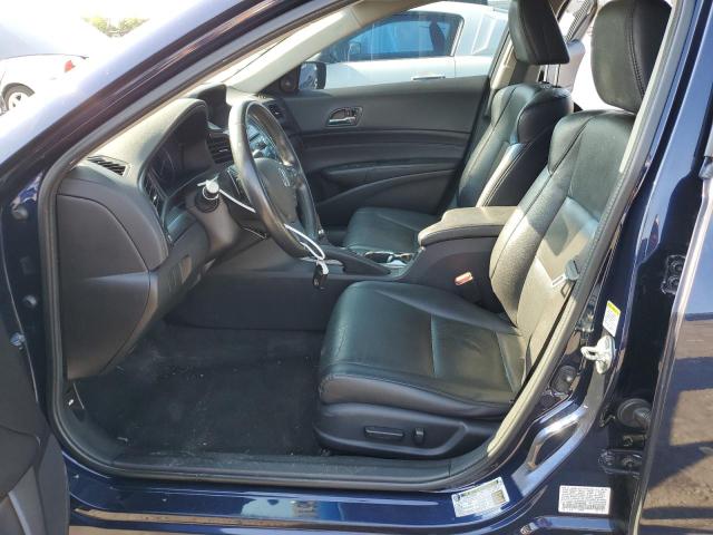 Photo 7 from auction – 2014 ACURA ILX 20 PRE with VIN 19VDE1F59EE005409