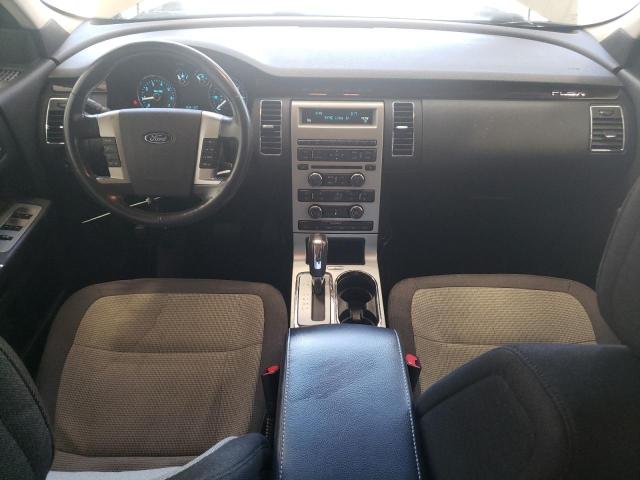 Photo 8 from auction – 2012 FORD FLEX SEL with VIN 2FMHK6CC3CBD01673