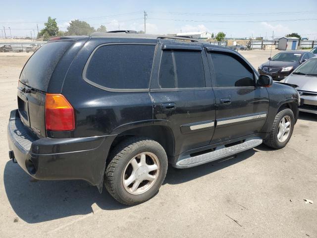 Photo 3 from auction – 2003 GMC ENVOY with VIN 1GKDT13S032191766