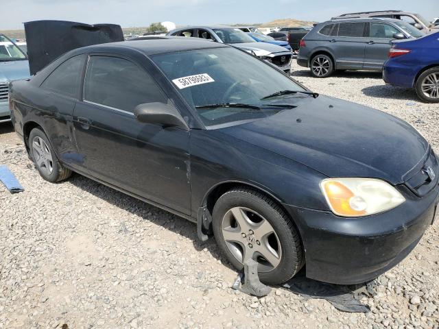 Photo 4 from auction – 2002 HONDA CIVIC LX with VIN 1HGEM22552L034727