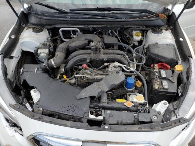 Photo 11 from auction – 2019 SUBARU LEGACY 2.5 with VIN 4S3BNAF67K3027371