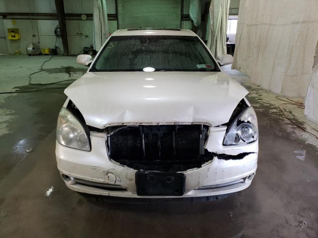Photo 5 from auction – 2008 BUICK LUCERNE SU with VIN 1G4HF57918U209556
