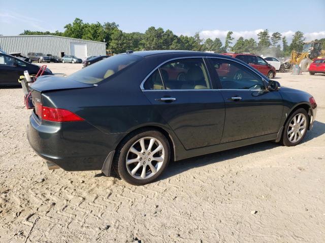 Photo 3 from auction – 2006 ACURA TSX with VIN JH4CL96976C011386
