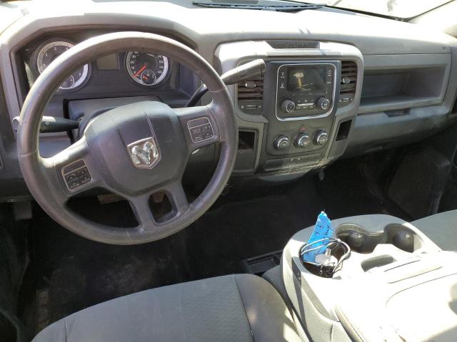 Photo 8 from auction – 2013 RAM 1500 ST with VIN 1C6RR6KT8DS540494