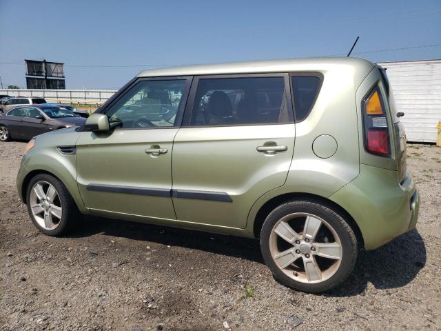 Снимка 2 от търг – 2011 KIA SOUL + с VIN KNDJT2A26B7327441