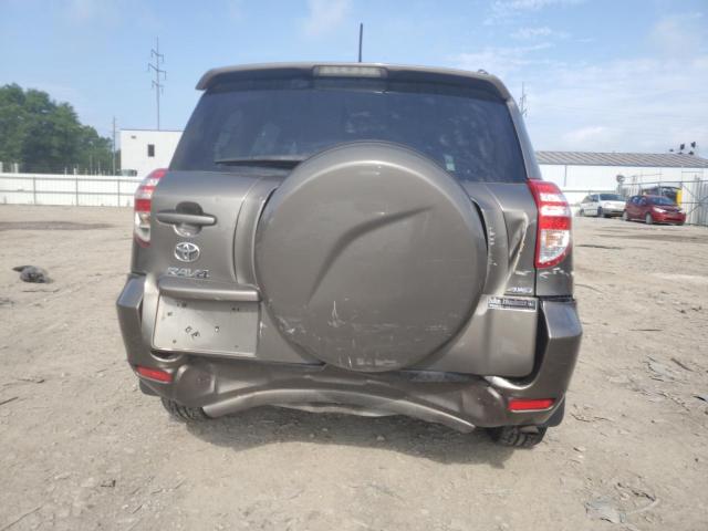 Photo 6 from auction – 2011 TOYOTA RAV4 with VIN JTMBF4DV2B5038498