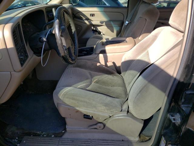Photo 7 from auction – 2005 CHEVROLET SILVERADO with VIN 2GCEC13T651241744