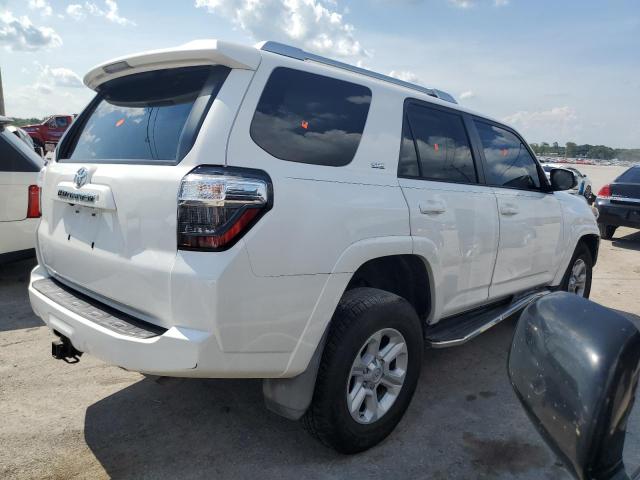 Photo 3 from auction – 2016 TOYOTA 4RUNNER SR with VIN JTEZU5JR9G5121169