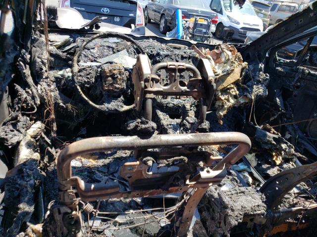 Photo 8 from auction – 2021 SUBARU OUTBACK TO with VIN 4S4BTGPD0M3116493