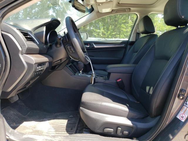 Photo 7 from auction – 2018 SUBARU LEGACY 2.5 with VIN 4S3BNAN65J3018720
