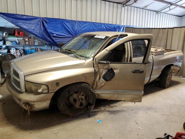 DODGE RAM 1500 S 2004 with VIN 1D7HU18D24S773086 - Photo from auction