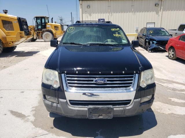 Photo 5 from auction – 2006 FORD EXPLORER X with VIN 1FMEU63E66UA11585
