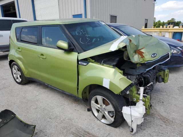 Снимка 4 от търг – 2015 KIA SOUL + с VIN KNDJP3A52F7761463