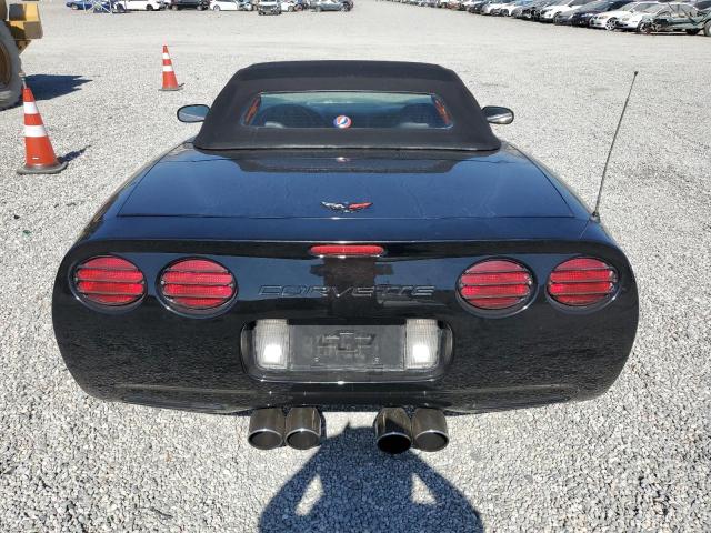 Photo 6 from auction – 1999 CHEVROLET CORVETTE with VIN 1G1YY32G4X5129405