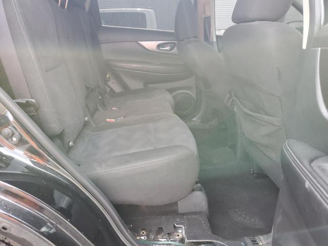 Photo 11 from auction – 2016 NISSAN ROGUE S with VIN KNMAT2MV9GP616147