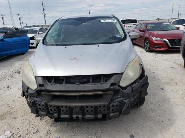 Photo 5 from auction – 2013 FORD C-MAX SE with VIN 1FADP5AU7DL535008