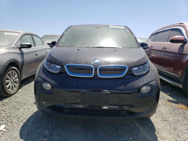 Photo 5 from auction – 2017 BMW I3 REX with VIN WBY1Z8C36HV890807