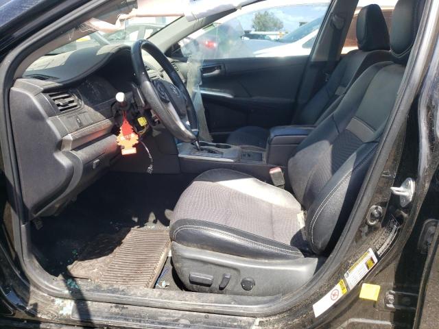 Photo 7 from auction – 2013 TOYOTA CAMRY L with VIN 4T1BF1FK2DU672870
