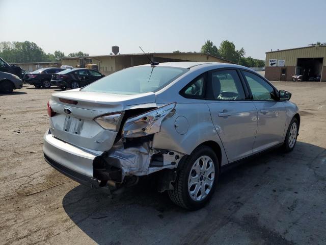 Photo 3 from auction – 2012 FORD FOCUS SE with VIN 1FAHP3F25CL411377