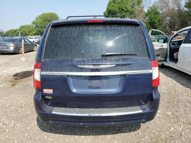 Photo 6 from auction – 2012 CHRYSLER TOWN & COU with VIN 2C4RC1BG3CR250079