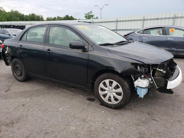 Photo 4 from auction – 2009 TOYOTA COROLLA LS with VIN JTDBL40E89J044841