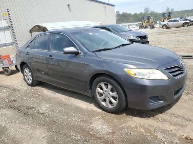 Photo 4 from auction – 2011 TOYOTA CAMRY BASE with VIN 4T1BF3EK2BU607608