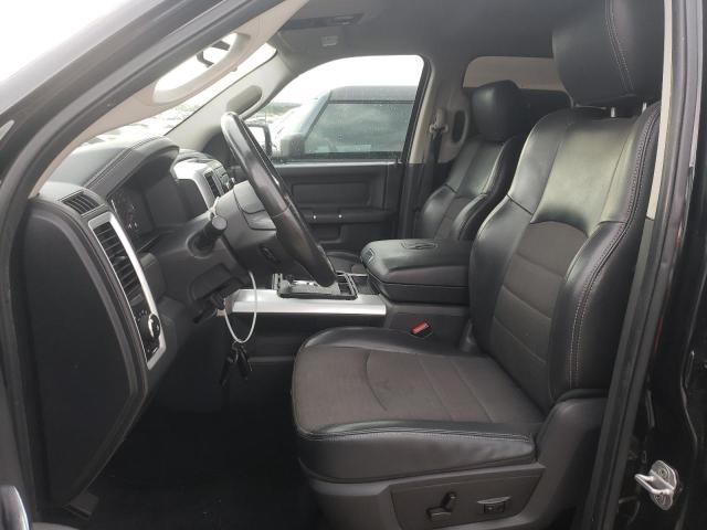 Photo 7 from auction – 2010 DODGE RAM 1500 with VIN 1D7RB1CTXAS247972