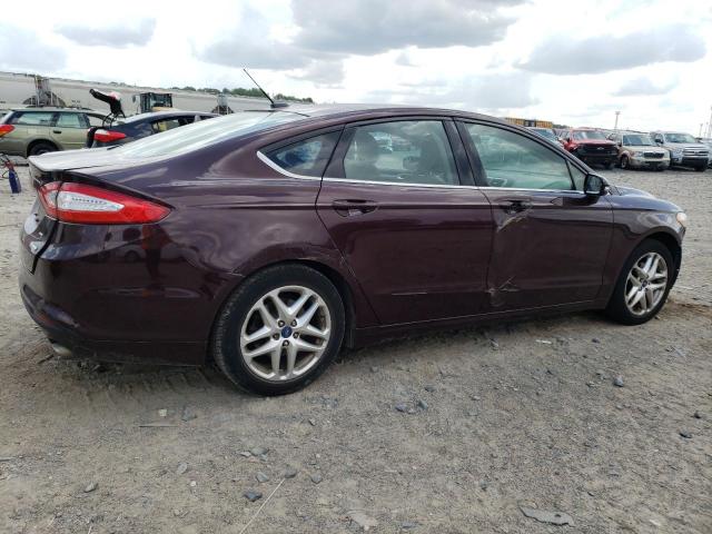 Photo 3 from auction – 2013 FORD FUSION SE with VIN 3FA6P0HR0DR114293