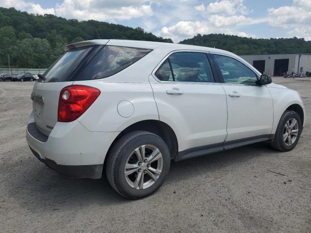 Photo 3 from auction – 2013 CHEVROLET EQUINOX LS with VIN 2GNFLCEKXD6314059