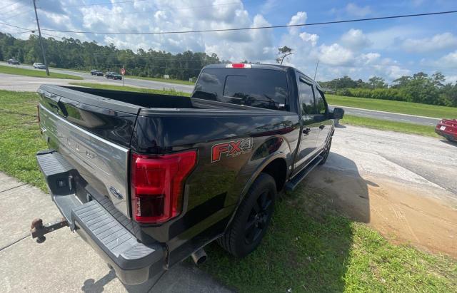 Photo 4 from auction – 2015 FORD F150 SUPER with VIN 1FTEW1EG0FFA67946
