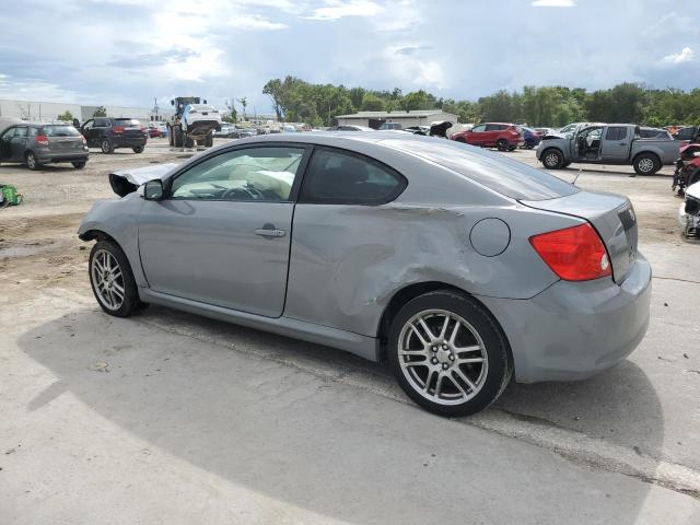 Photo 2 from auction – 2005 TOYOTA SCION TC with VIN JTKDE177950019867