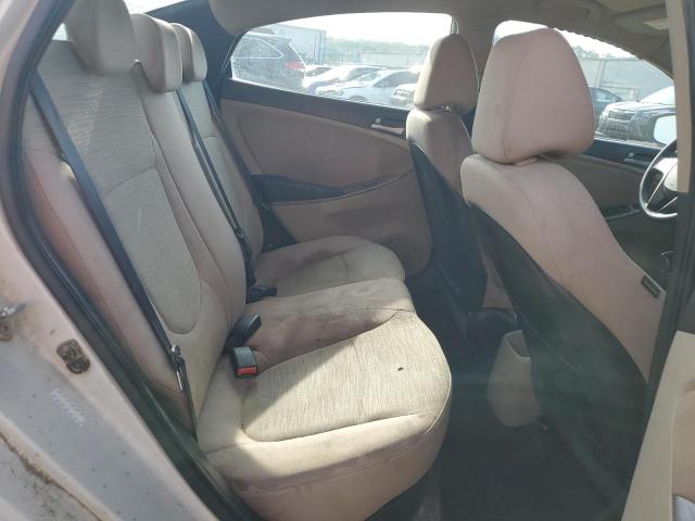 Photo 10 from auction – 2016 HYUNDAI ACCENT SE with VIN KMHCT4AE3GU060522