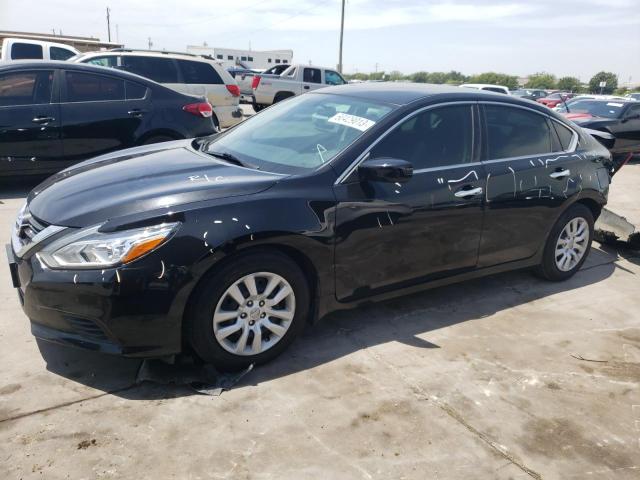 NISSAN ALTIMA 2.5 2017 with VIN 1N4AL3AP0HN326460 - Photo from auction