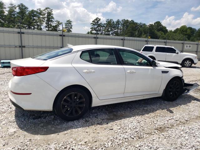 Photo 3 from auction – 2014 KIA OPTIMA EX with VIN 5XXGN4A7XEG348297