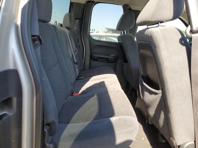 Photo 10 from auction – 2007 CHEVROLET SILVERADO with VIN 1GCEC19J97Z602691