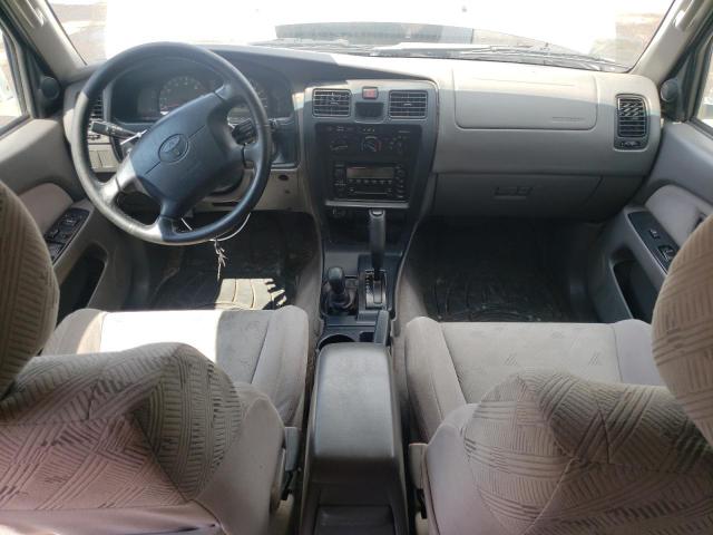 Photo 8 from auction – 2001 TOYOTA 4RUNNER SR with VIN JT3HN86RX19050351