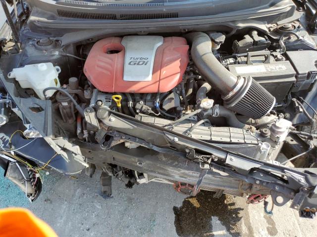 Photo 11 from auction – 2015 HYUNDAI VELOSTER T with VIN KMHTC6AE1FU233030