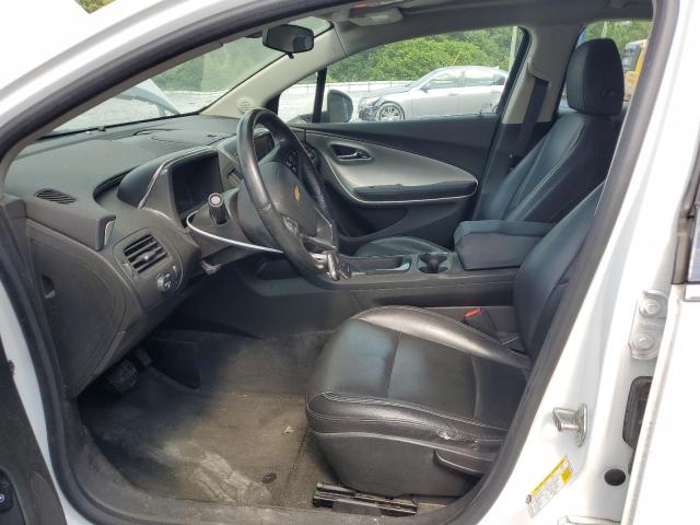 Photo 7 from auction – 2013 CHEVROLET VOLT with VIN 1G1RB6E40DU130660
