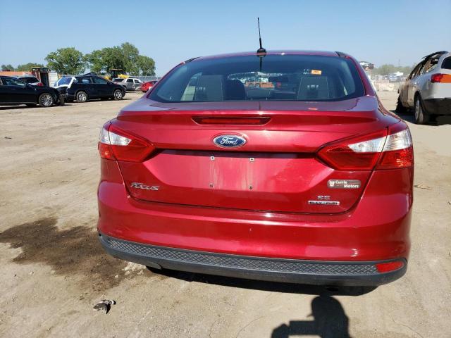 صورة رقم 6 من المزاد - 2013 FORD FOCUS SE مع VIN 1FADP3F25DL188001