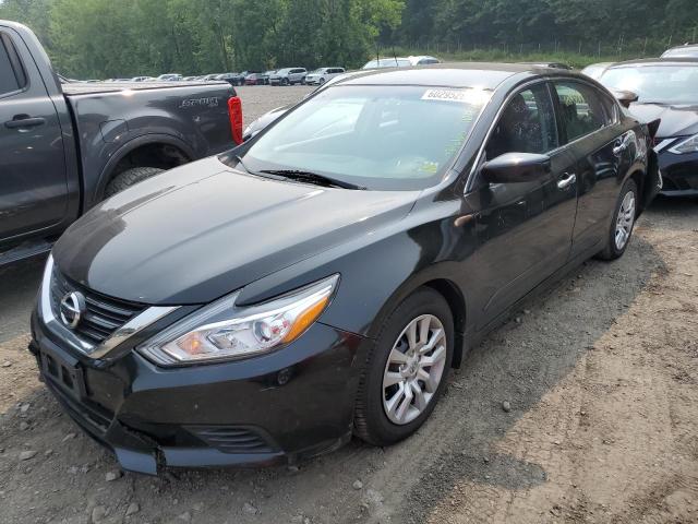 Photo 1 from auction – 2016 NISSAN ALTIMA 2.5 with VIN 1N4AL3AP7GC272276