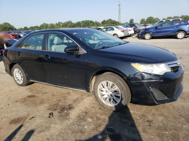 Photo 4 from auction – 2014 TOYOTA CAMRY L with VIN 4T4BF1FK4ER355311