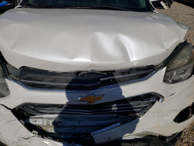 Photo 11 from auction – 2016 CHEVROLET EQUINOX LT with VIN 2GNFLFEK7G6195408