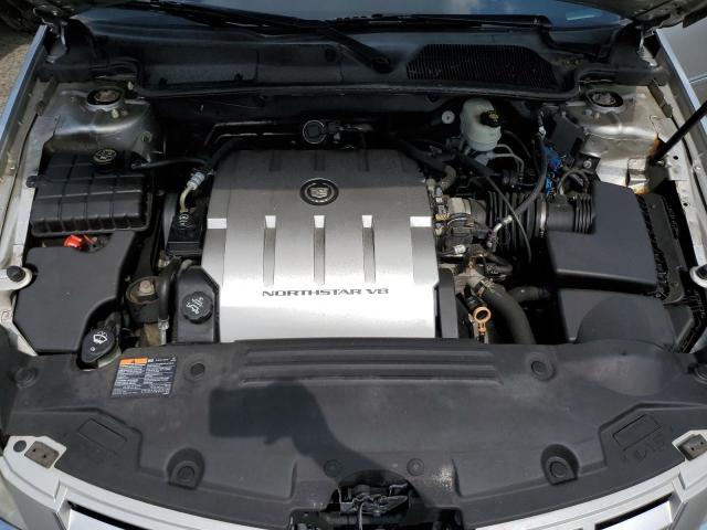 Photo 11 from auction – 2011 CADILLAC DTS PREMIU with VIN 1G6KH5E64BU120524