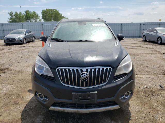 Photo 5 from auction – 2014 BUICK ENCORE CON with VIN KL4CJBSB1EB699830