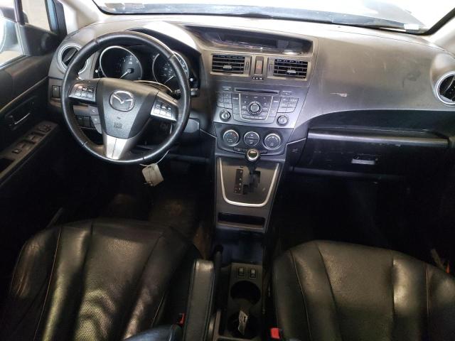 Photo 8 from auction – 2013 MAZDA 5 with VIN JM1CW2DL0D0157030