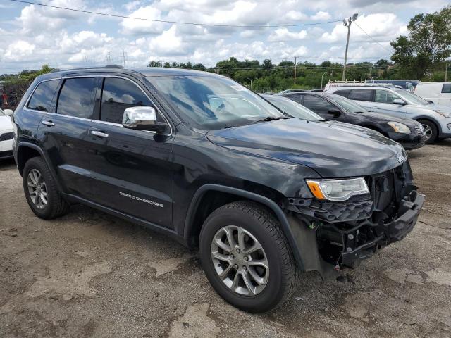Photo 4 from auction – 2015 JEEP GRAND CHER with VIN 1C4RJFBG8FC233424