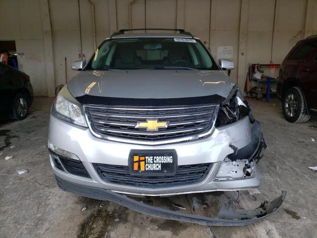 Photo 5 from auction – 2014 CHEVROLET TRAVERSE L with VIN 1GNKVGKD8EJ126909