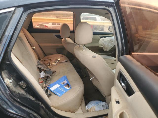 Photo 10 from auction – 2014 NISSAN ALTIMA 2.5 with VIN 1N4AL3AP9EN389858