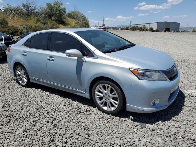 Снимка 4 от търг – 2010 LEXUS HS 250H с VIN JTHBB1BA1A2012273