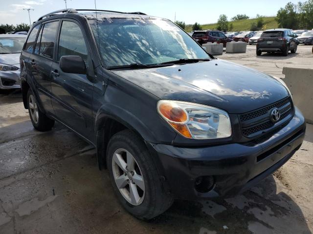 Photo 4 from auction – 2005 TOYOTA RAV4 with VIN JTEHD20V656036211